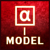 α-MODEL